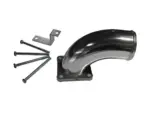 HG Motorsport cev turbine High Flow za Opel Astra G/H, Zafira A/B Z20 LEX