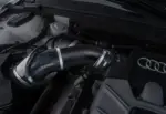 HG Motorsport HF-Series sesalni sistem 76 mm za Audi A4/A5/S4/S5 B8 3.0 TFSI