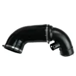 HG Motorsport turbo inlet / izhodna cev za BMW B58 M140i, M240i, 340i, 440i
