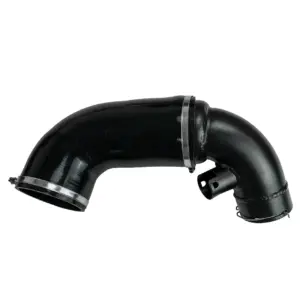 HG Motorsport turbo inlet / izhodna cev za BMW B58 M140i, M240i, 340i, 440i