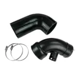 HG Motorsport turbo inlet / izhodna cev za BMW B58 M140i, M240i, 340i, 440i
