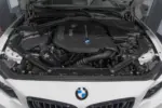 HG Motorsport turbo inlet / izhodna cev za BMW B58 M140i, M240i, 340i, 440i