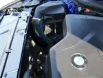 HG Motorsport sesalni sistem brez dušilca za BMW G20 320i/330i