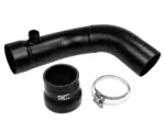 HG Motorsport sesalna cev turbine 76 mm za Ford Focus RS Mk3 350 KM