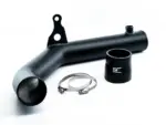 HG Motorsport sesalni sistem 70 mm za Ford Fiesta ST180/ST200 Mk.7
