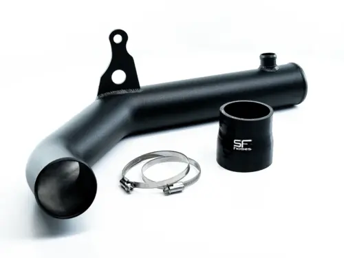 HG Motorsport sesalni sistem 70 mm za Ford Fiesta ST180/ST200 Mk.7
