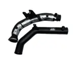 HG Motorsport sesalni sistem 70 mm za Ford Fiesta ST180/ST200 Mk.7