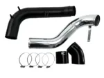 HG Motorsport sesalna cev turbine 76 mm za Ford Focus II ST 225