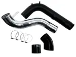 HG Motorsport sesalna cev turbine 76 mm za Ford Focus II ST 225