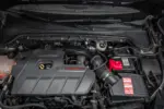 HG Motorsport HF-Series cev turbine za Ford Focus ST Mk.4 280 KM (DEH)