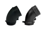 HG Motorsport cev turbine High Flow za VAG 2.0 TSI EA888 Gen.4 (Golf 8 GTI, Leon KL)