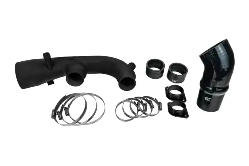 HG Motorsport cev turbine za Audi RS4/RS5 B9 2.9 TFSI 450 KM