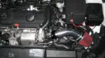 HG Motorsport sesalni sistem za VAG 1.4 T(F)SI 122/125 KM (Golf 5/6, Audi A3 8P)