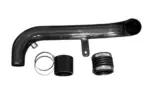 HG Motorsport cev turbine (turbo inlet/outlet) iz karbona za VAG 1.8–2.0 T(F)SI