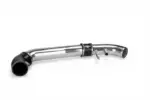 HG Motorsport sesalna cev za odprti filter 2.5 TFSI Audi RS3 8P/8V, TTRS 8J