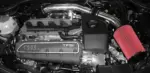 HG Motorsport sesalna cev za odprti filter 2.5 TFSI Audi RS3 8P/8V, TTRS 8J