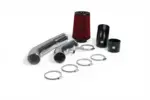 HG Motorsport sesalna cev za odprti filter 2.5 TFSI Audi RS3 8P/8V, TTRS 8J