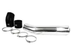 HG Motorsport sesalni sistem 80 mm za Audi RS3 8P, TT RS 8J