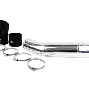 HG Motorsport sesalni sistem 80 mm za Audi RS3 8P, TT RS 8J