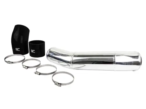 HG Motorsport sesalni sistem 80 mm za Audi RS3 8P, TT RS 8J