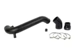 HG Motorsport sesalni sistem 76 mm za VAG 1.8–2.0 T(F)SI (Golf 6 GTI, Audi A3 8P)