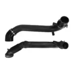 HG Motorsport sesalni sistem 76 mm za VAG 1.8–2.0 T(F)SI (Golf 6 GTI, Audi A3 8P)