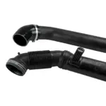 HG Motorsport sesalni sistem 76 mm za VAG 1.8–2.0 T(F)SI (Golf 6 GTI, Audi A3 8P)