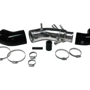 HG Motorsport sesalni sistem za VAG 1.8T K04 210/225 KM (TT 8N, S3 8L, Leon 1M)