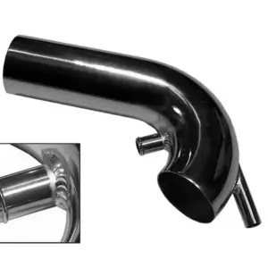 HG Motorsport sesalni sistem za VW 2.8–2.9 VR6 12V (Golf 3, Corrado, Passat)