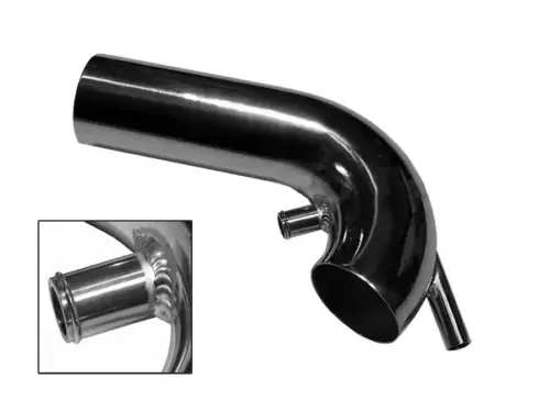 HG Motorsport sesalni sistem za VW 2.8–2.9 VR6 12V (Golf 3, Corrado, Passat)