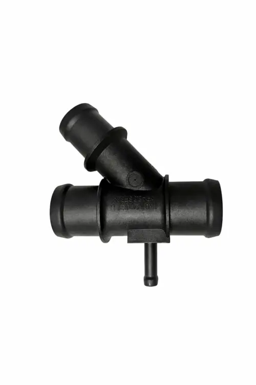 HG Motorsport priključek hladilne tekočine za VW Golf 5/6, OE 1K0 121 087 H