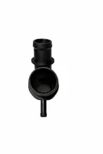 HG Motorsport priključek hladilne tekočine za VW Golf 5/6, OE 1K0 121 087 H