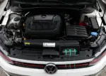 HG Motorsport sesalni sistem – zračna usmerjevalna plošča HF-Series za VW Polo VI (AW)
