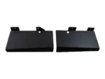HG Motorsport sesalni sistem HF-Series za Golf 7, Audi A3 8V, TT 8S, Leon 5F