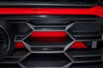 HG Motorsport sesalni sistem HF-Series – zračna vodilna plošča za Audi S3 8Y