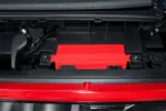 HG Motorsport sesalni sistem HF-Series – zračna vodilna plošča za Audi S3 8Y