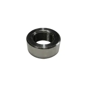 HG Motorsport del izpušnega sistema – varilna matica/navoj za lambda sondo M18x1,5