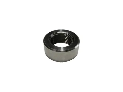HG Motorsport del izpušnega sistema – varilna matica/navoj za lambda sondo M18x1,5