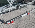 HG Motorsport nosilec svetlobne letve za prikolico Brenderup