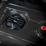 HG Motorsport del motorja, pokrovček oljnega čepa PQ35/PQ36 za Golf 5/6