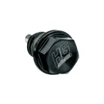 HG Motorsport čep za izpust olja z magnetom za plastični karter 2.0 TFSI EA888 Gen.3