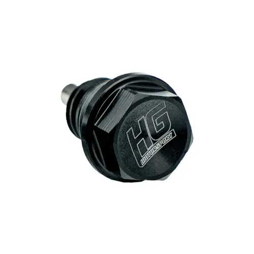 HG Motorsport čep za izpust olja z magnetom za plastični karter 2.0 TFSI EA888 Gen.3