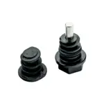 HG Motorsport čep za izpust olja z magnetom za plastični karter 2.0 TFSI EA888 Gen.3