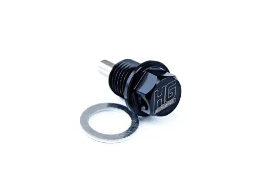 HG Motorsport del motorja – magnetni čep za izpust olja M12/M14/M18