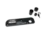 HG Motorsport del motorja PCV Fix za VAG 2.0 T(F)SI E4/E5, črn