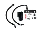 HG Motorsport lovilec olja (catch can) za VAG 2.0 T(F)SI prečne motorje
