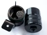 HG Motorsport lovilec olja (catch can) za VAG 2.0 T(F)SI prečne motorje