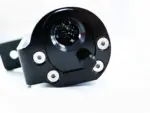 HG Motorsport lovilec olja (catch can) za VAG 2.0 T(F)SI prečne motorje