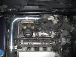 HG Motorsport boost cevi za VAG 1.8T K04 210/225 KM (TT 8N, S3 8L, Leon 1M)