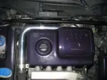 HG Motorsport boost cevi za VAG 1.8T K04 210/225 KM (TT 8N, S3 8L, Leon 1M)